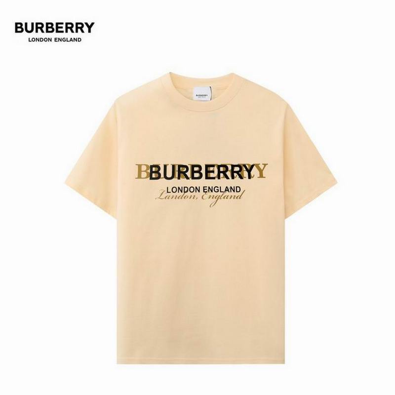 Burberry Men's T-shirts 208